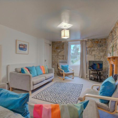 Neptune Cottage Burrow Road St Ives  Exterior photo