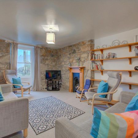 Neptune Cottage Burrow Road St Ives  Exterior photo