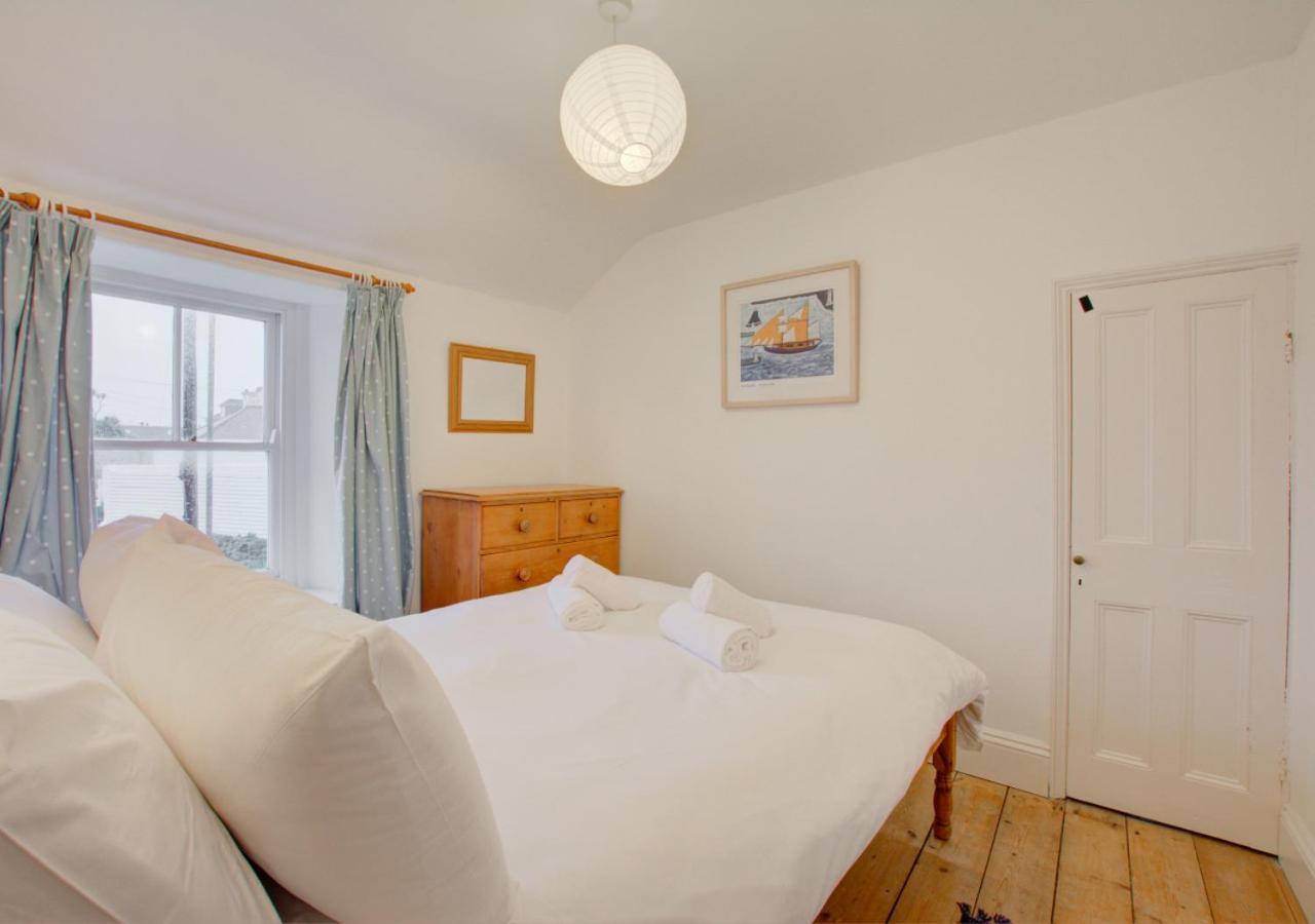 Neptune Cottage Burrow Road St Ives  Exterior photo