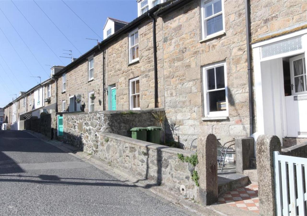 Neptune Cottage Burrow Road St Ives  Exterior photo